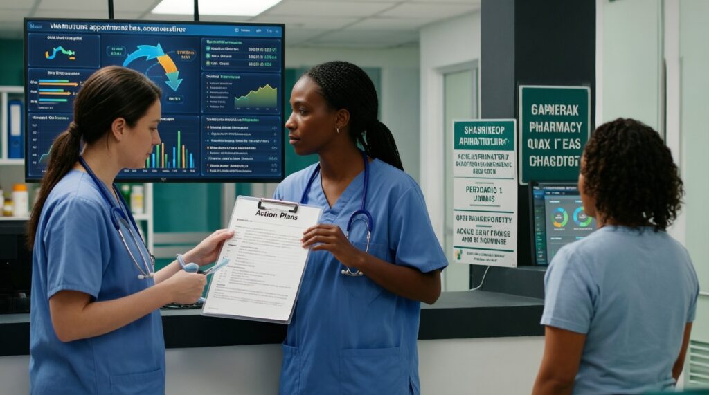 Здравоохранение Кемеровской области: новые ФАПы, очереди, льготные лекарства - иллюстрация