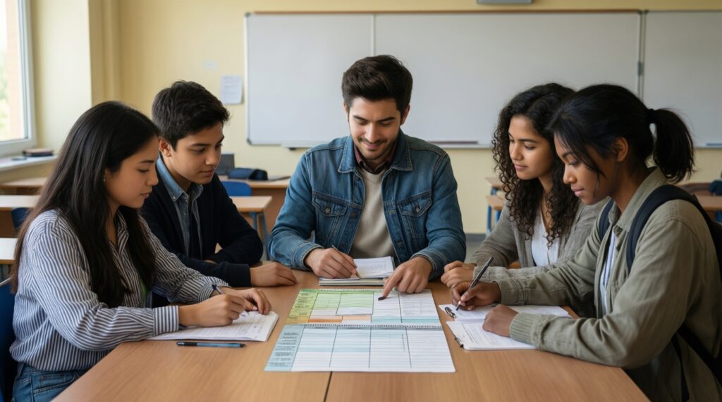 Образование в регионе: ремонты школ, питание, ЕГЭ/ОГЭ и новые программы - иллюстрация