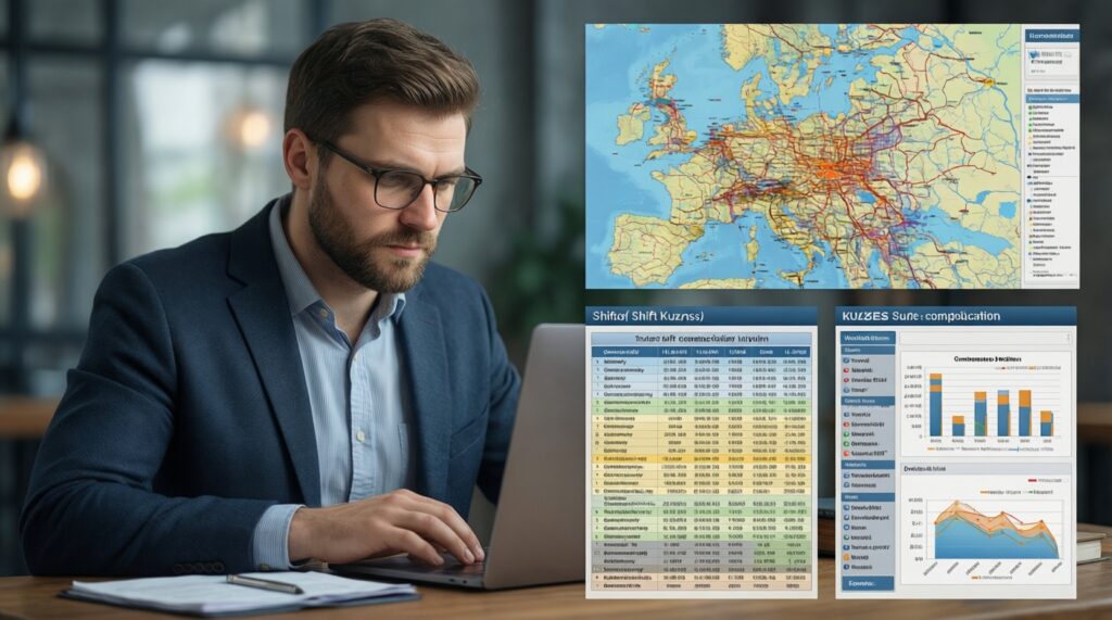 Работа и зарплаты в Кузбассе: вакансии, дефицит кадров, поддержка занятости - иллюстрация