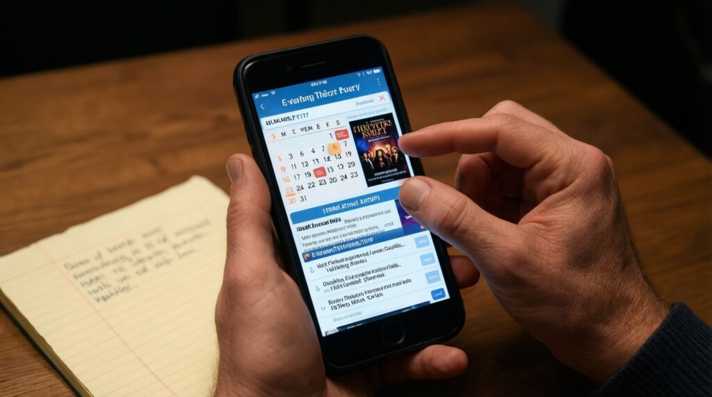 Культура и события: афиша Кемерово, Новокузнецка и малых городов на неделю - иллюстрация