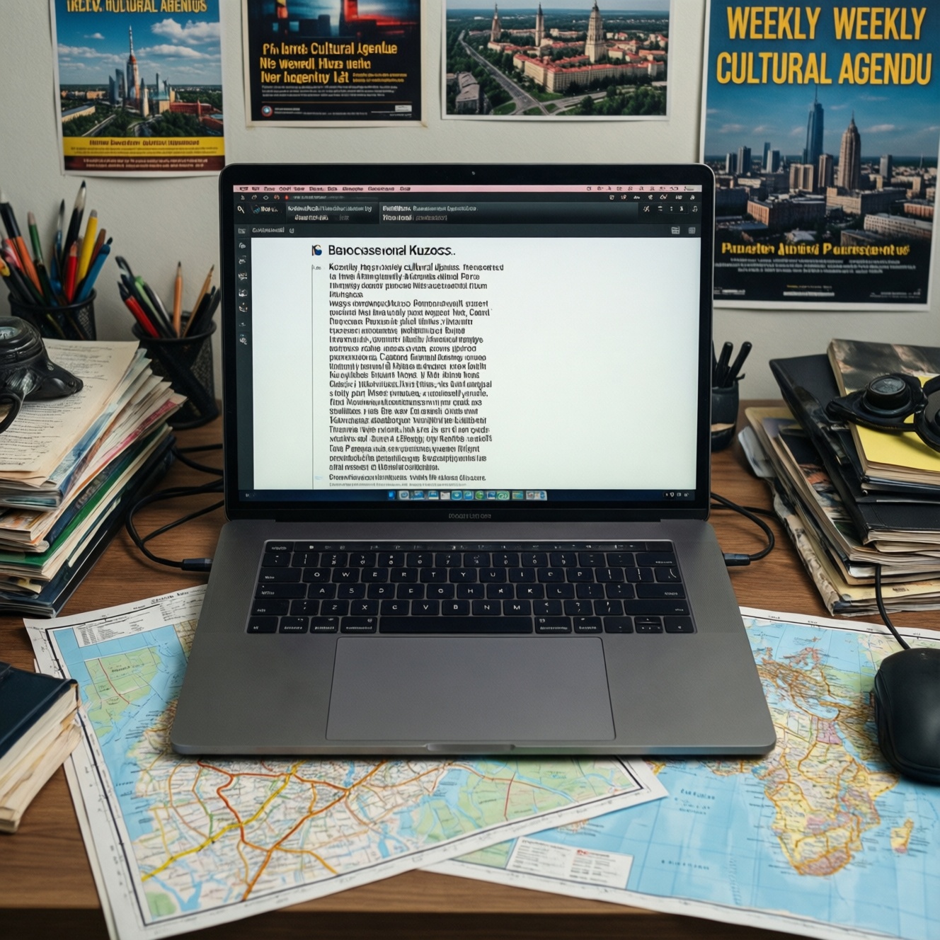 Афиша Кемерово и Новокузнецка на неделю: культура и события в малых городах