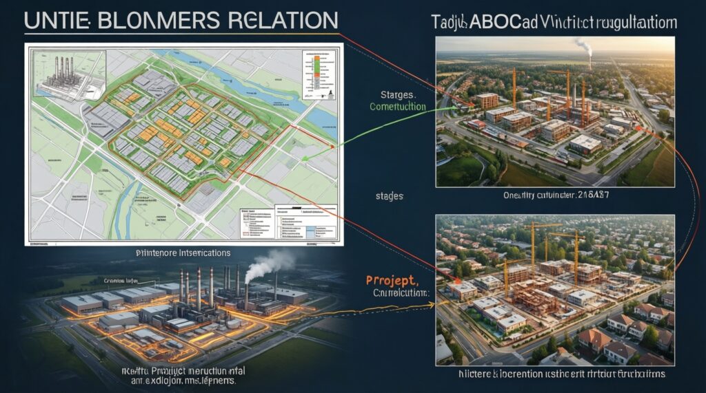 Новые проекты и стройки в Кемеровской области: что, где и когда откроют - иллюстрация