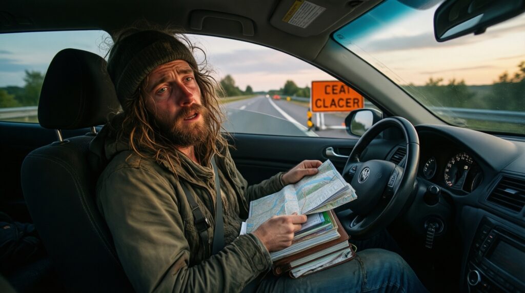 Туризм по Кузбассу: маршруты выходного дня, Шерегеш, музеи и природные места - иллюстрация