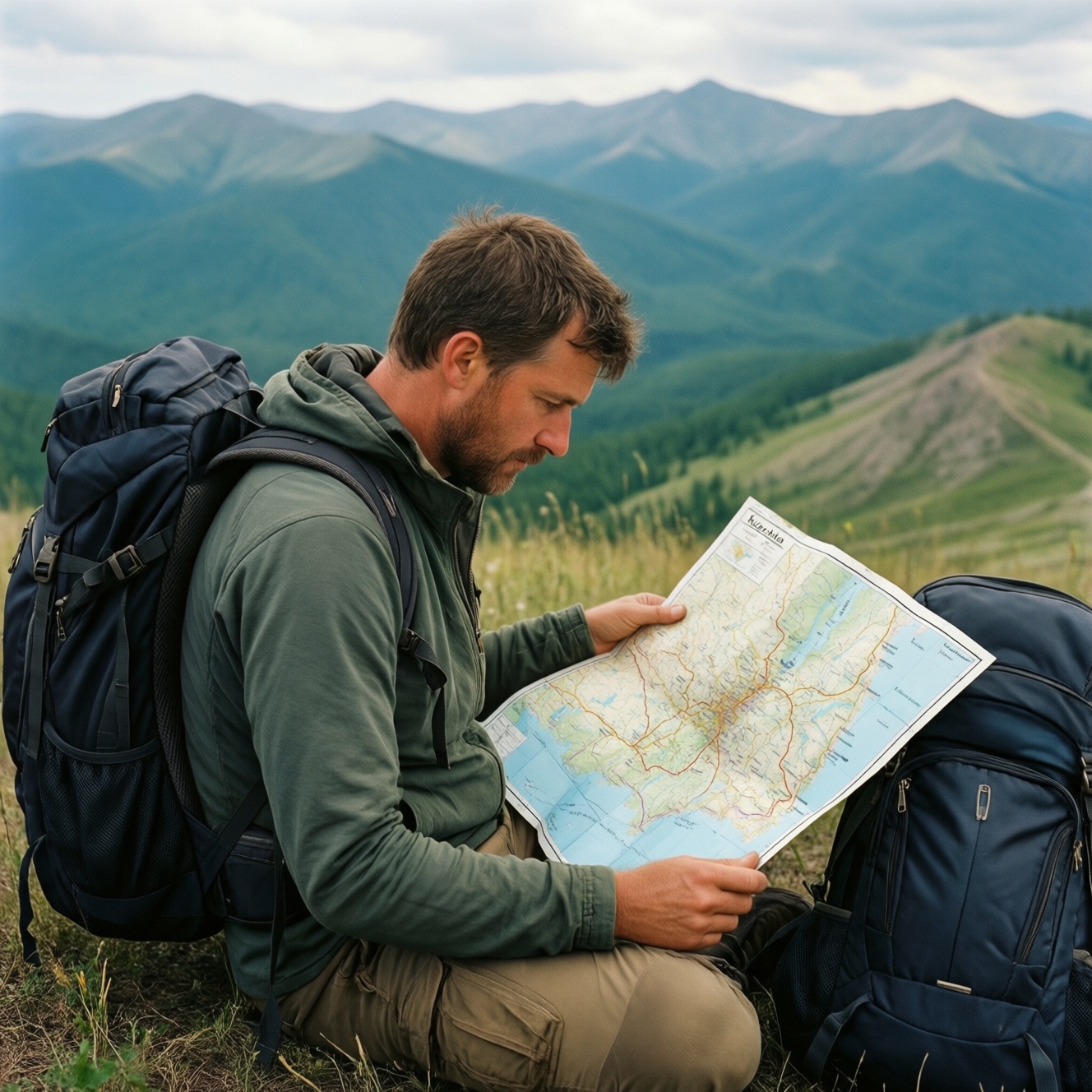 Туризм по Кузбассу: маршруты выходного дня в Шерегеш, музеи и природные места