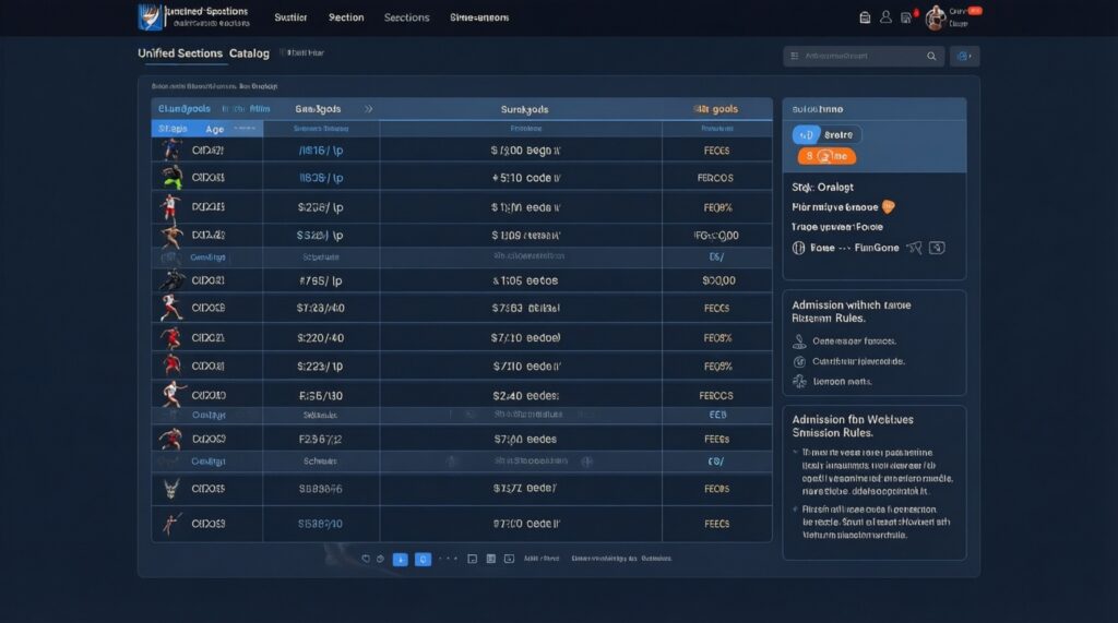 Спорт региона: достижения, развитие детских секций и строительство объектов - иллюстрация