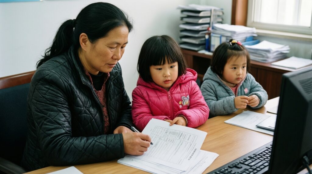 Социальная поддержка: выплаты, льготы, маткапитал, помощь семьям и пожилым - иллюстрация