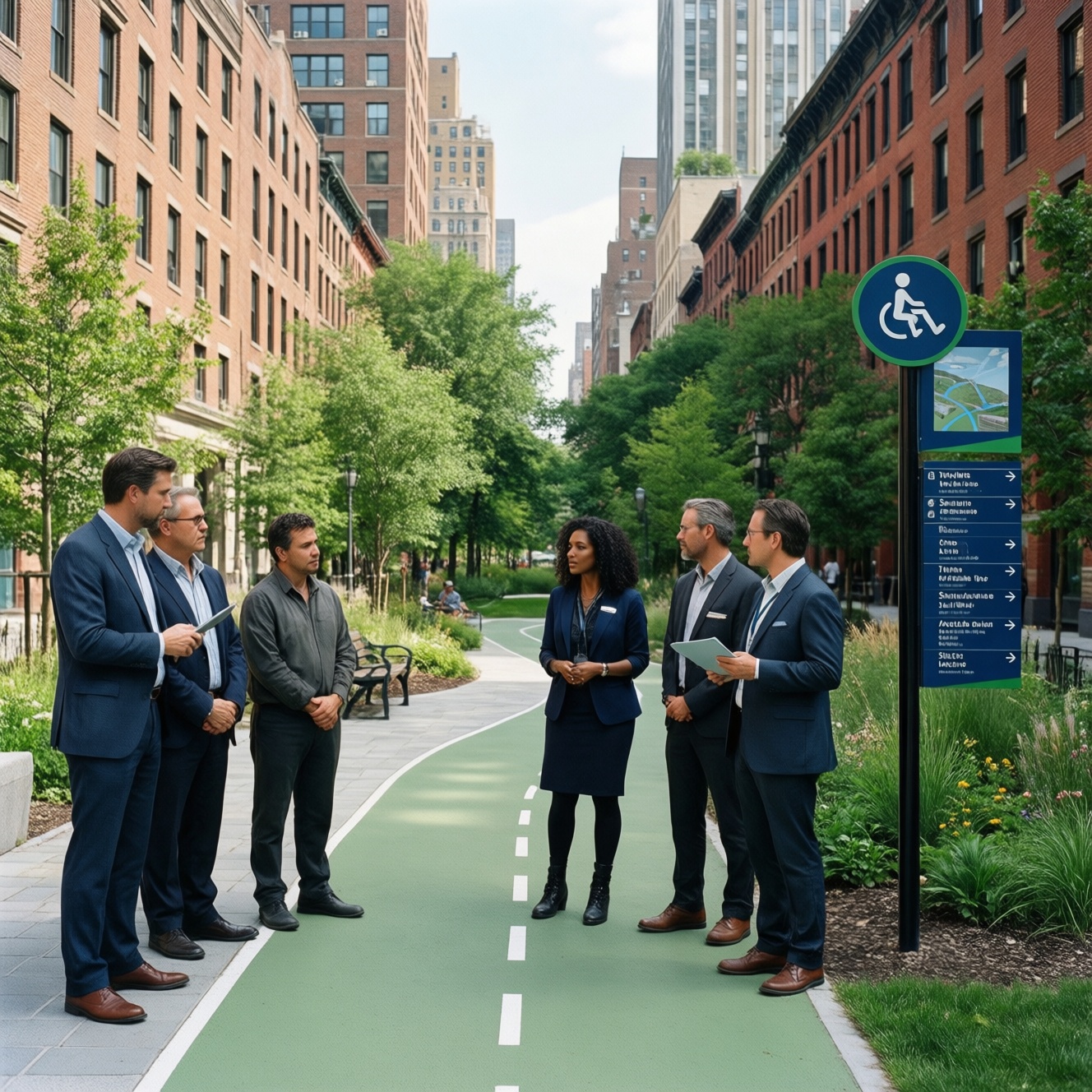 Городская среда: благоустройство дворов и парков, общественные пространства и обратная связь