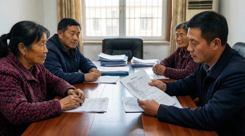 Реальные истории жителей: как люди решают проблемы района и добиваются изменений - иллюстрация