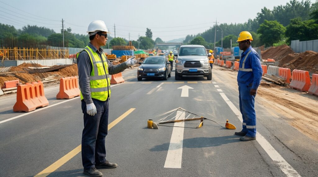 Дороги и транспорт Кузбасса: ремонт, перекрытия, новые маршруты и планы - иллюстрация