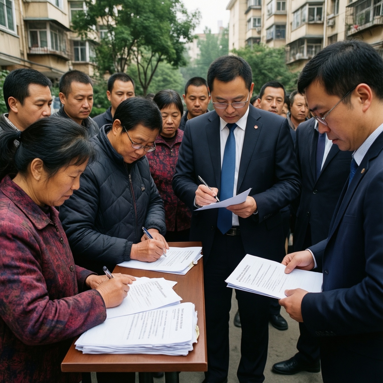 Реальные истории жителей: как люди решают проблемы района и добиваются изменений