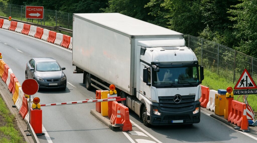 Дороги и транспорт Кузбасса: ремонт, перекрытия, новые маршруты и планы - иллюстрация